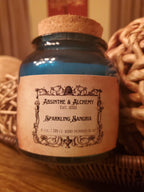 Sparkling Sangria 6oz