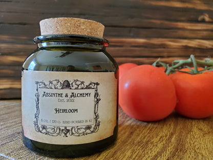 Heirloom 6oz