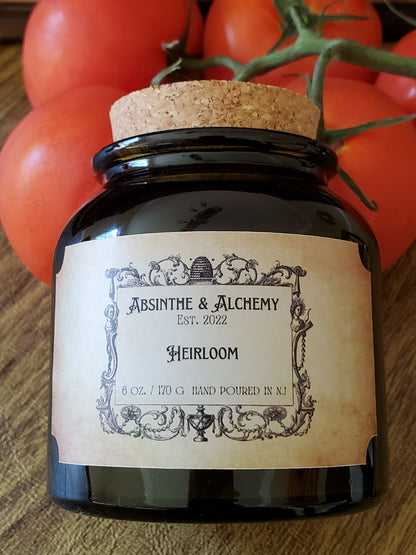 Heirloom 6oz
