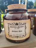 Antheia's Rose 6oz jar