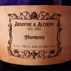 Framboise 6oz jar LIMITED EDITION
