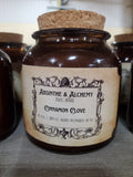 Cinnamon Clove 6oz
