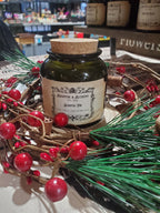 Juniper Fir 6oz