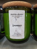 Lemongrass 11oz LUXE