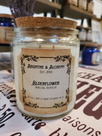 Elderflower 12oz SPECIAL EDITION