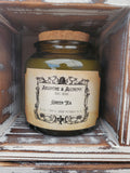 Green Tea 6oz