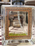 Black Currant Absinthe Body-Room-Linen Spray 5oz