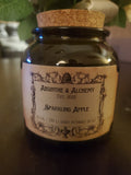 Sparkling Apple 6oz jar