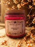 Amberwood Jasmine 12oz