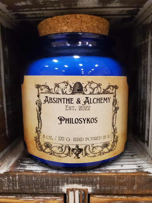 Philosykos 6oz