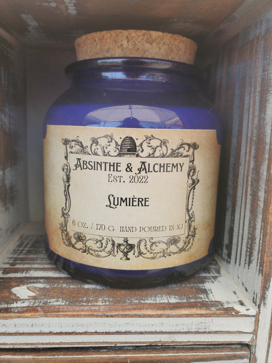 Lumiere 6oz