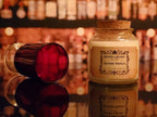 Raspberry Prosecco 6oz jar