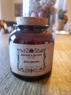 Apple Orchard 6oz jar