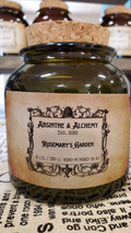 Rosemary's Garden 6oz jar